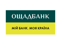 Банк Ощадбанк в Алексеево-Дружковке