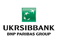 Банк UKRSIBBANK в Алексеево-Дружковке