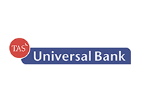 Банк Universal Bank в Алексеево-Дружковке